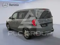 2021 Mercedes Benz Citan