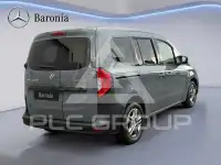 2021 Mercedes Benz Citan