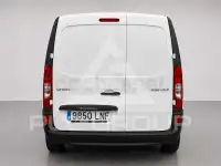 2021 Mercedes Benz Citan