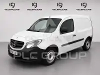 2021 Mercedes Benz Citan
