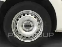 2021 Mercedes Benz Citan