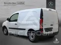 2021 Mercedes Benz Citan