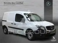 2021 Mercedes Benz Citan