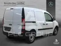 2021 Mercedes Benz Citan