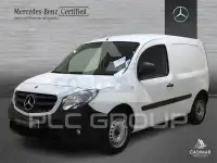2021 Mercedes Benz Citan