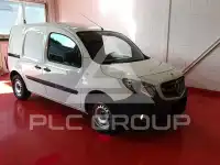 2021 Mercedes Benz Citan