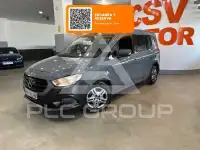 2021 Mercedes Benz Citan
