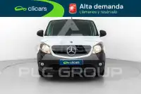2021 Mercedes Benz Citan