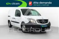 2021 Mercedes Benz Citan