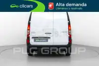 2021 Mercedes Benz Citan