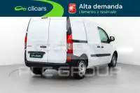 2021 Mercedes Benz Citan