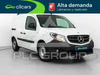 2021 Mercedes Benz Citan