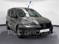 2021 Mercedes Benz Citan