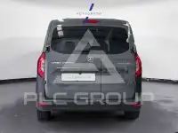 2021 Mercedes Benz Citan