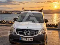 2021 Mercedes Benz Citan