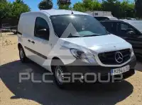 2021 Mercedes Benz Citan