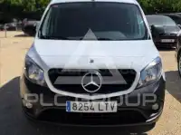 2021 Mercedes Benz Citan
