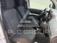 2021 Mercedes Benz Citan
