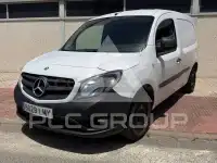2021 Mercedes Benz Citan
