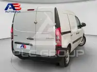 2021 Mercedes Benz Citan