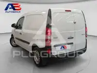 2021 Mercedes Benz Citan