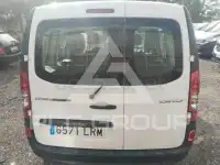 2021 Mercedes Benz Citan