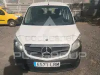 2021 Mercedes Benz Citan