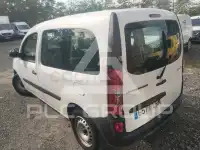 2021 Mercedes Benz Citan