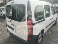 2021 Mercedes Benz Citan