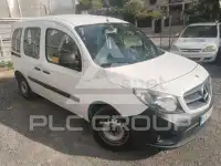 2021 Mercedes Benz Citan