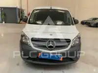 2021 Mercedes Benz Citan