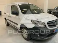 2021 Mercedes Benz Citan