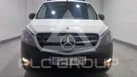 2021 Mercedes Benz Citan