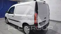 2021 Mercedes Benz Citan