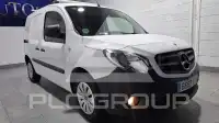 2021 Mercedes Benz Citan