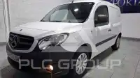 2021 Mercedes Benz Citan