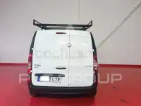 2021 Mercedes Benz Citan