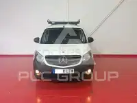 2021 Mercedes Benz Citan