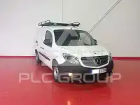 2021 Mercedes Benz Citan