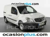 2021 Mercedes Benz Citan