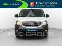 2021 Mercedes Benz Citan
