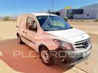 2021 Mercedes Benz Citan