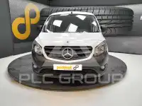 2021 Mercedes Benz Citan