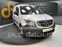 2021 Mercedes Benz Citan