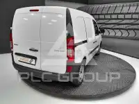 2021 Mercedes Benz Citan