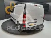 2021 Mercedes Benz Citan