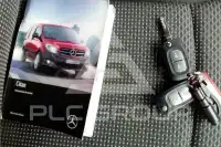 2021 Mercedes Benz Citan