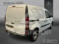 2021 Mercedes Benz Citan