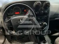 2021 Mercedes Benz Citan