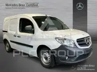 2021 Mercedes Benz Citan